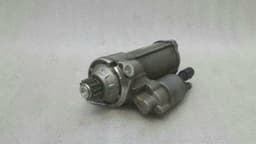 AUDI Audi S3 8V starter engine 02E911024B starter — thumbnail 7