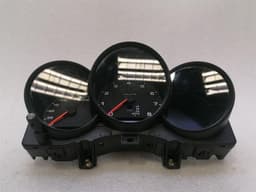 PORSCHE Porsche Boxster 718 Instrument Cluster 982920950 AH Speedometer MPH UK — thumbnail 9