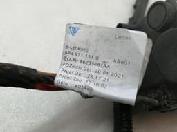 PORSCHE Porsche Boxster 718 Power Steering Rack Engine 7802277291 RHD RIGHT HANDLE ENGINE — thumbnail 8