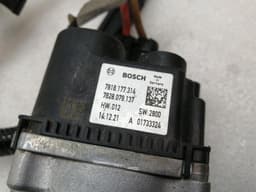 PORSCHE Porsche Boxster 718 Power Steering Rack Engine 7802277291 RHD RIGHT HANDLE ENGINE — thumbnail 7