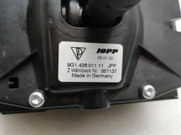 PORSCHE Porsche Boxster 718 Gear Selector 9G142601111 Shift Linkage PDK — thumbnail 10