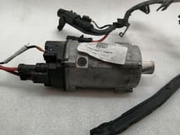 PORSCHE Porsche Boxster 718 Power Steering Rack Engine 7802277291 RHD RIGHT HANDLE ENGINE — thumbnail 5