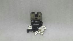 AUDI Audi S3 8V boot lock 4H0827505A tailgate lock — thumbnail 2