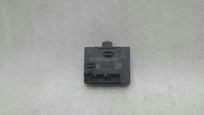 Audi S3 8V Rear Right Door Module 5Q0959595D Door Control Unit Rear Right