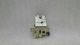 AUDI Audi S3 8V boot lock 4H0827505A tailgate lock — thumbnail 1