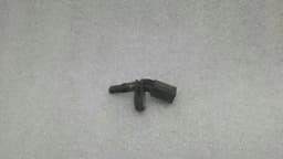 AUDI Audi S3 8V A3 rear left A.B.S sensor WHT003857B ABS sensor rear left. — thumbnail 1