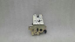 AUDI Audi S3 8V boot lock 4H0827505A tailgate lock — thumbnail 5