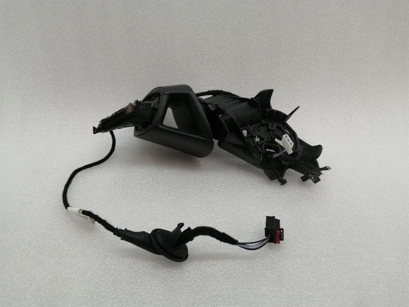 Porsche Boxster 718 right door mirror 982972235 exterior mirror right