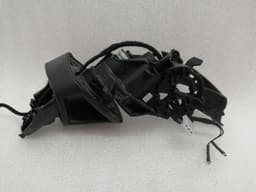 PORSCHE Porsche Boxster 718 right door mirror 982972235 exterior mirror right — thumbnail 9