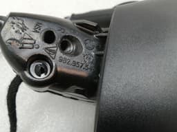 PORSCHE Porsche Boxster 718 right door mirror 982972235 exterior mirror right — thumbnail 6