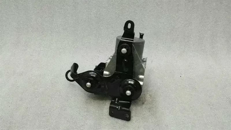 AUDI AUDI S3 8V A.B.S PUMP 3Q0614517Q ABS PUMP HYDRAULIC BLOCK 2.0 TFSI