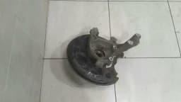AUDI Audi S3 8V right rear hub 5Q0505436J wheel bearing housing rear right RE — thumbnail 8