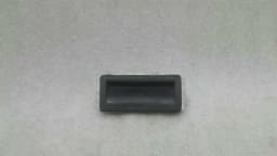 AUDI Audi S3 8V boat switch handle 4G5827229 switch tailflaps handle — thumbnail 2
