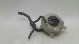 AUDI Audi S3 8V expansion tank 5Q0121407G expansion tank coolant — thumbnail 1