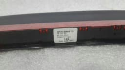 AUDI Audi S3 8V stop light 4G5945097 brake light 3rd — thumbnail 3