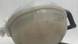 AUDI Audi S3 8V expansion tank 5Q0121407G expansion tank coolant — thumbnail 3