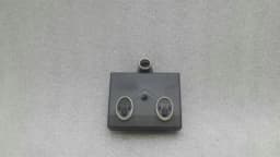 AUDI Audi S3 8V rear left door module 5Q09595D door control unit rear left — thumbnail 6