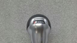 AUDI Audi S3 8V RHD Gear Knob 8V2713139N Right Handlebar S Tronic S Line Leather Leather — thumbnail 5