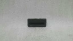 AUDI Audi S3 8V boat switch handle 4G5827229 switch tailflaps handle — thumbnail 1