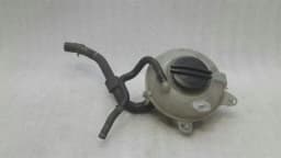 AUDI Audi S3 8V expansion tank 5Q0121407G expansion tank coolant — thumbnail 5