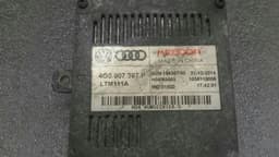 AUDI Audi S3 8V Xenon Ballast 4G0907397P Xenon Ballast — thumbnail 2