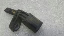 AUDI Audi S3 8V A3 rear left A.B.S sensor WHT003857B ABS sensor rear left. — thumbnail 2