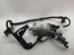 PORSCHE Porsche Boxster 718 Power Steering Rack Engine 7802277291 RHD RIGHT HANDLE ENGINE — thumbnail 1