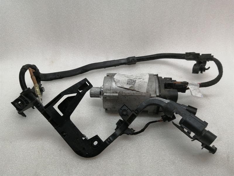 PORSCHE Porsche Boxster 718 Power Steering Rack Engine 7802277291 RHD RIGHT HANDLE ENGINE