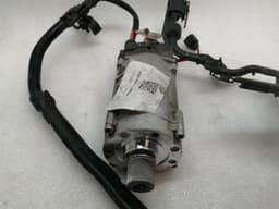 PORSCHE Porsche Boxster 718 Power Steering Rack Engine 7802277291 RHD RIGHT HANDLE ENGINE — thumbnail 4