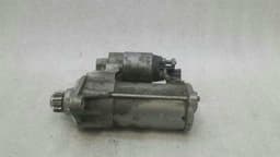 AUDI Audi S3 8V starter engine 02E911024B starter — thumbnail 4