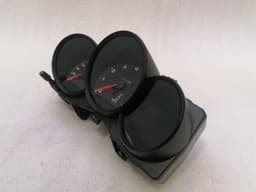 PORSCHE Porsche Boxster 718 Instrument Cluster 982920950 AH Speedometer MPH UK — thumbnail 4