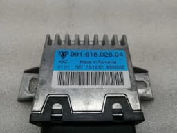 PORSCHE Porsche Cayman 718 GT4 Electronic Module 99161802504 ECU FUEL PUMP — thumbnail 3