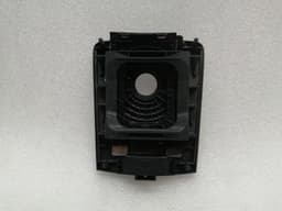PORSCHE Porsche Boxster 718 Gear Selector Surround 9P1858401 Shift Bag Cover — thumbnail 6