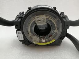 PORSCHE Porsche Boxster 718 wiper stalks 7pp953568cp indicator switch steering column switch — thumbnail 4