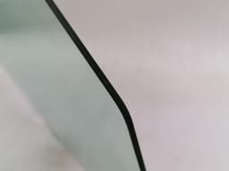 PORSCHE Porsche Boxster 718 Right Front Door Glass 98154251202 Door Window Front Right — thumbnail 3