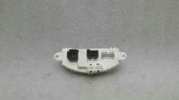 AUDI Audi S3 8V Heater Resistor 5Q0907521C Blower Regulator Regulator. — thumbnail 2