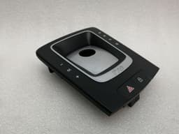 PORSCHE Porsche Boxster 718 Gear Selector Surround 9P1858401 Shift Bag Cover — thumbnail 4