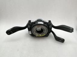PORSCHE Porsche Boxster 718 wiper stalks 7pp953568cp indicator switch steering column switch — thumbnail 9