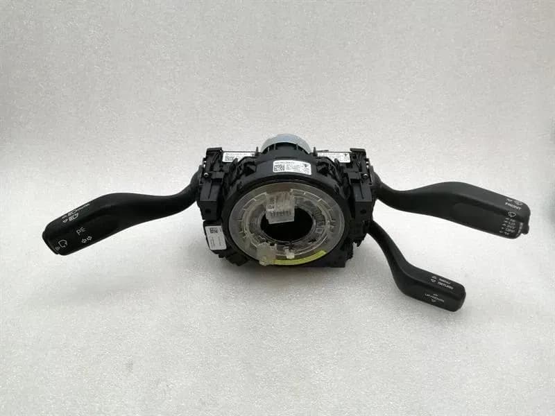 Porsche Boxster 718 wiper stalks 7pp953568cp indicator switch steering column switch