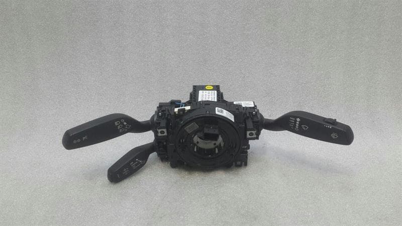 AUDI Audi S3 8V A3 wiper stalks 8V0953521CB indicator switch steering column switch