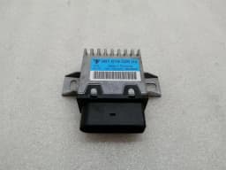 PORSCHE Porsche Cayman 718 GT4 Electronic Module 99161802504 ECU FUEL PUMP — thumbnail 4