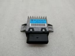 PORSCHE Porsche Cayman 718 GT4 Electronic Module 99161802504 ECU FUEL PUMP — thumbnail 1