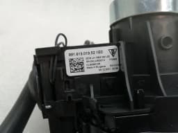 PORSCHE Porsche Boxster 718 wiper stalks 7pp953568cp indicator switch steering column switch — thumbnail 7