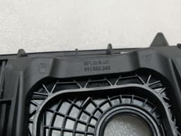 PORSCHE Porsche Boxster 718 Gear Selector Surround 9P1858401 Shift Bag Cover — thumbnail 7