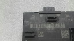 AUDI Audi S3 8V Front Right Door Module 5Q0959593D Door Control Unit Front Right — thumbnail 2