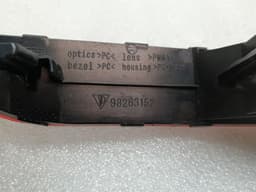 PORSCHE Porsche Boxster 718 Right Sidelight 98263152 Indicator Right — thumbnail 5