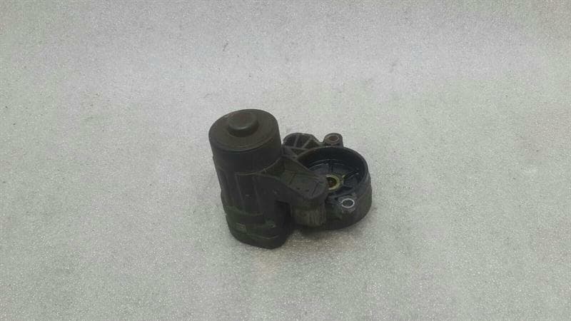 AUDI Audi S3 8V Park Brake Engine 5Q0615406CP Actuator Park Brake Right