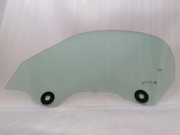 PORSCHE Porsche Boxster 718 Right Front Door Glass 98154251202 Door Window Front Right — thumbnail 2