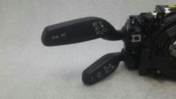 AUDI Audi S3 8V A3 wiper stalks 8V0953521CB indicator switch steering column switch — thumbnail 8