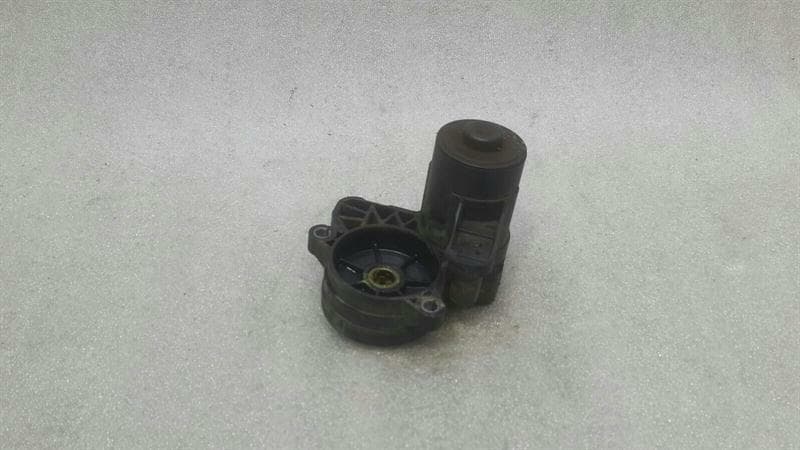 AUDI Audi S3 8V Park Brake Engine 5Q0615405CP Actuator Park Brake Left